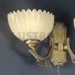 Бра Reccagni Angelo 2826 A 2826/2