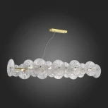 Подвесной светильник Flero SL1657.213.08 ST Luce (220V, на тросе)