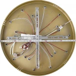 Потолочная люстра Natali Kovaltseva Florel INNOVATION STYLE 83053