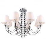 Потолочная люстра Lussole Lgo Greenlee LSP-8081 (220V, IP21)