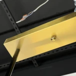 Подвесной светильник ImperiumLoft NISGA01