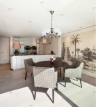 Подвесная люстра MW-Light Ариадна 450016305