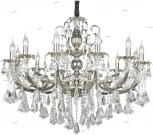 Подвесная люстра Omnilux Grosseto OML-77713-12