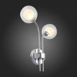 Бра ST Luce Dualita SL431.101.02 (220V, шарики)