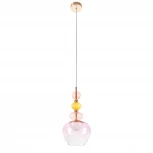 Подвесной светильник светодиодный MyFar Lucian MR2512-1PL