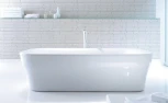 Смеситель Hansgrohe PuraVida 15473400 для ванны с душем