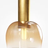 Потолочный светильник круглый Maytoni Smart Casual MOD414CL-01G (220V)