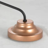 Подвесная люстра Lussole Fishers LSP-8800 (220V, на цепи)