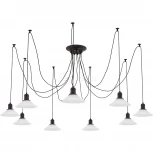 Подвесной светильник Citilux Эдисон CL451092