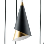 Подвесной светильник Lightstar Cone 757060