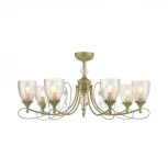 Подвесная люстра Maytoni Sabina RC145-PL-07-MG