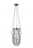 Подвесной светильник Abrasax Cornelia 220159 (на цепи, круглые)