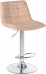 Стул барный TAILOR (бежевый велюр (MJ9-10))