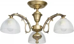 Потолочная люстра MW-Light Ариадна 450011503