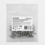 Центральная перемычка для ЗНИ 2,5 мм Stekker 49133