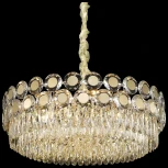 Подвесная люстра Wertmark Claudia WE134.25.303