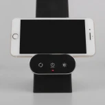 Офисная настольная лампа Eurosvet Upgrade 80427/1 черный