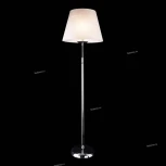 Торшер Eurosvet Hotel 01008/1 хром