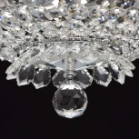 Подвесная люстра MW-Light Патриция 447010306