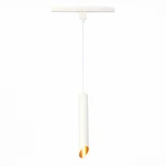 Трековый светильник однофазный ST Luce ST152.516.01 (220V, круглые)