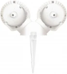 Грунтовый светильник Fumagalli Tommy 4M1.001.000.WXD2L (220V, IP66)