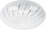 Потолочный светильник круглый светодиодный ЭРА SPB-6-12-4K Meduza (220V, круглые)