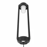 Наземный светильник светодиодный duwi 24384 7