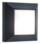 Настенный светильник уличный Oasis Light W4021