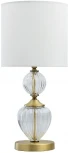 Интерьерная настольная лампа Chiaro Оделия 619031001