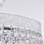 Потолочная люстра Bohemia AL1920 AL19201/25OL WMN R