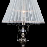 Интерьерная настольная лампа Maytoni Rapsodi RC305-TL-01-R