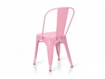Стул Tolix ОГОГО 604367 (розовый)