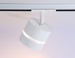 Трековый светильник однофазный Ambrella TRACK SYSTEM GL5375 (220V)