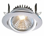 Встраиваемый точечный светильник Deko-Light COB 565071 (LED, круглые)