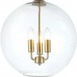 Подвесной светильник Favourite Bulla 2295-3P