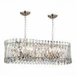 Подвесная люстра ST Luce Fabio SL1170.103.12