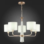 Подвесная люстра ST Luce Vellino SL1163.203.05 (220V, на цепи)