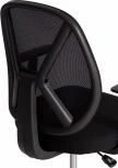 Компьютерное кресло игровое Tetchair PLAY (Черный) 20206