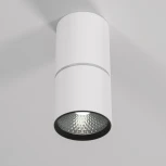 Точечный светильник накладной светодиодный Elektrostandard Sens 25042/LED a063679 (220V)