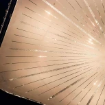 Потолочный светильник Citilux Портал CL324201 (220V, хрусталь K9)