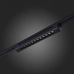 Трековый светильник однофазный 220V ST367 ST367.446.20 ST Luce (LED)