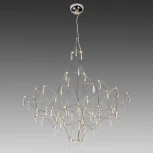 Подвесная люстра ST Luce Gravetta SL797.103.114