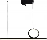 Подвесной светильник F-Promo Farce 4178-3P (LED, 220V, на тросе, кольцо)