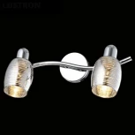 Спот Eurosvet 20033-20034 20033/2 хром