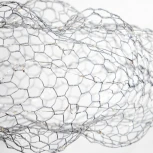 Подвесной светильник Loft It Cloud 10247/1000 Silver (LED, 220V, на тросе, ветки)