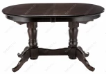 Стол Woodville Деон шоколад 319989