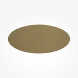 Накладка на основание Maytoni Rim MOD058A-03BS