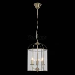 Подвесная люстра ST Luce Odierno SL267.303.03