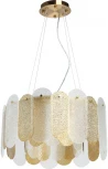 Подвесная люстра Альгеро 285012106 MW-Light