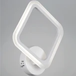 Бра светодиодное Reluce 05105-0.2-01 WH (220V)